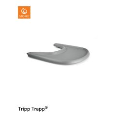 Stokke Tripp Trapp Stokke Tray – Grey