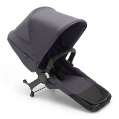 Bugaboo Donkey5 Duo Extention Set Complete - Stormy Blue