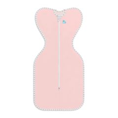 Love To Dream Swaddle Up 1tog Small - Dusty Pink