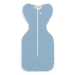 Swaddle UP Original 1.0 Tog - Dusty Blue