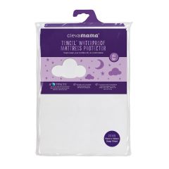 Clevamama ClevaBed Mattress Protector - Crib