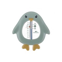 Baby Bath Thermometer - Sweet Artic