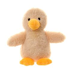 Ziggle Plush Toy - Duck