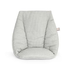 Tripp Trapp® Baby Cushion - Nordic Grey 