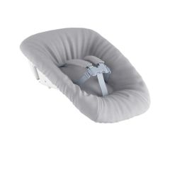 Stokke Tripp Trapp® Newborn Set with Toy hanger – Grey