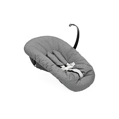 Stokke Tripp Trapp® Newborn Set with Toy hanger - Anthracite