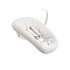 Stokke Tripp Trapp® Newborn Set with Toy hanger  - Vanilla