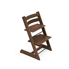 Tripp Trapp® Chair Oak  - Warm Brown