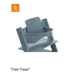 Tripp Trapp® Baby Set Fjord Blue