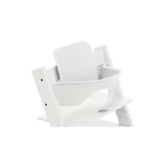 Tripp Trapp® Baby Set²  - White