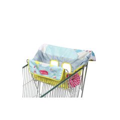 Babymoov Shopping trolley cover