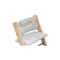 Tripp Trapp® Cushion – Nordic Grey