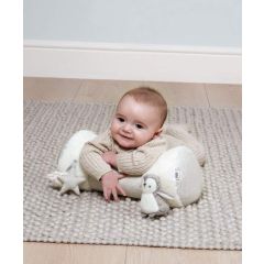 Tummy Time Roll - Wish Upon A Cloud