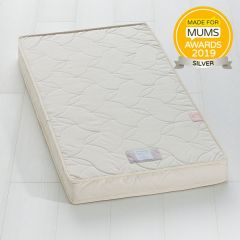SnuzKot Natural Twist Mattress