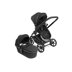 iCandyPeach7 STUDIO Pushchair & Carrycot Zenith
