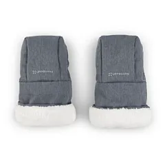 Uppababy Cozy Handmuffs - Julian