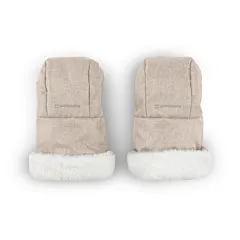 Uppababy Cozy Handmuffs - Liam