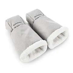 Uppababy Cozy Handmuffs - Savannah