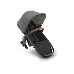 Uppababy Vista V3 Rumble Seat - Greyson