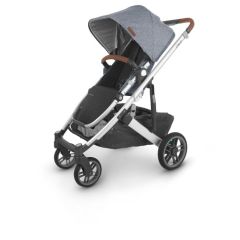 Uppababy Cruz V2 Stroller - Gregory