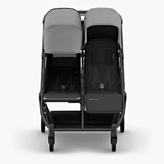 Uppababy Minu Duo Stroller - Greyson