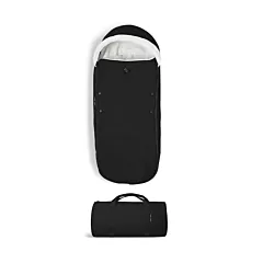 Stokke® YOYO® Footmuff - Black