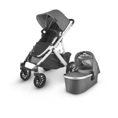 Vista V2 Pushchair & Carrycot - Jordan