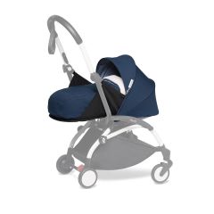 BABYZEN YOYO 0+ newborn pack- Air France Blue