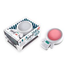 Rockit Zed-Vibration Sleep Soother and Night Light