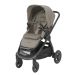 Adorra Luxe Pushchair - Twillic Truffle 