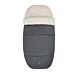 Maxi-Cosi 2-in-1 Footmuff - Twillic Truffle
