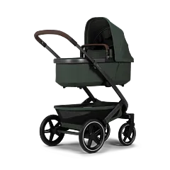 Joolz Geo3 Mono Complete - Forest Green
