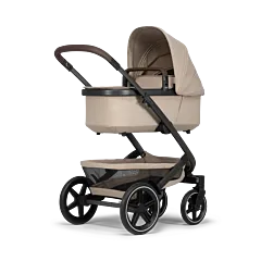 Joolz Geo3 Mono Complete - Sandy Taupe