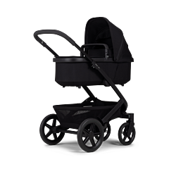Joolz Geo3 Mono Complete Set - Space Black