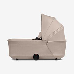 Hub² Carrycot - Sandy Taupe