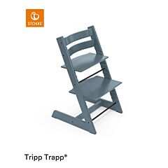 Tripp Trapp® Chair Fjord Blue