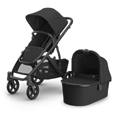Vista V3 Pushchair & Carrycot - Jake