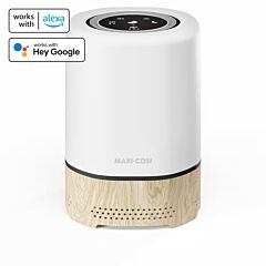 Clean 3-in-1 Air Purifier