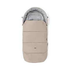 Joolz Universal Footmuff - Sandy Taupe