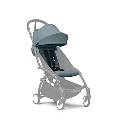 Stokke YOYO³ Colour Pack - Aqua