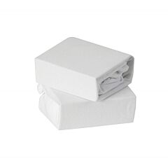 Baby Elegance Moses Fitted Sheet