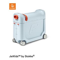 JetKids&trade; Bedbox - Blue Sky