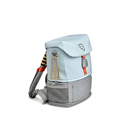 JetKids™ Crew Backpack - Blue Sky
