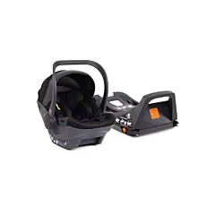 iCandy Cocoon i-Size Car Seat & Base - Black