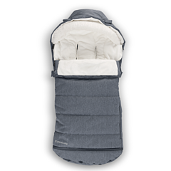 Uppababy Footmuff Vista Cozy Ganoosh - Julian