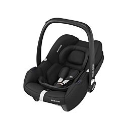 Cabriofix I-Size car seat - Essential Black 