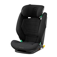 Rodifix Pro2 I-Size - Authentic Black