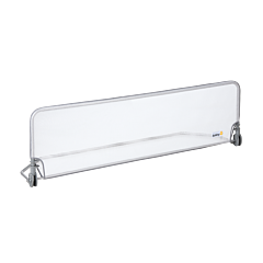 Standard Bedrail - Grey