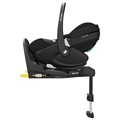 Pebble 360 Pro2 Newborn Bundle