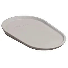 Shnuggle Squishy Changing Mat - Taupe